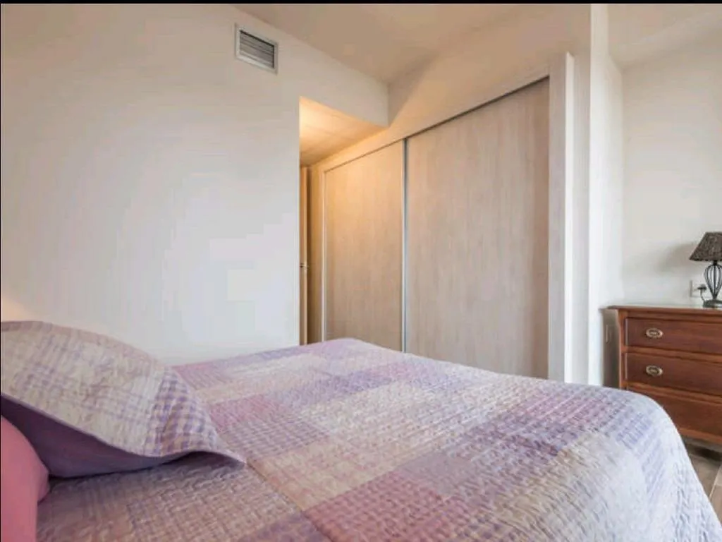 Apartamento Playamar Torremolinos 0*,  Spanien