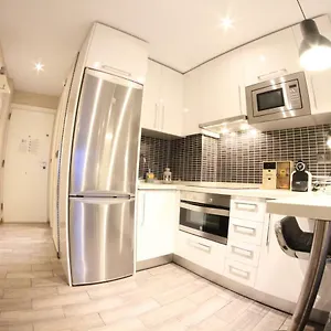 Lovely New York Design Apartment