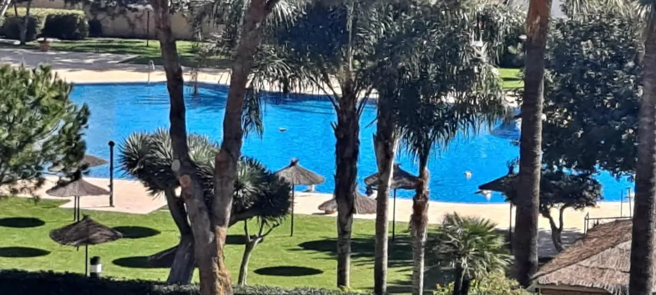 Apartamento Playamar Torremolinos 0*,  Spanien