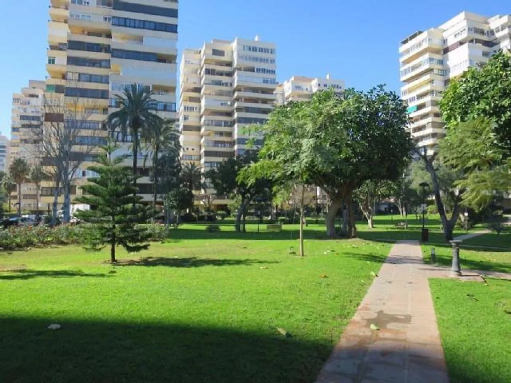 Lejlighed Apartamento Playamar Torremolinos Spanien