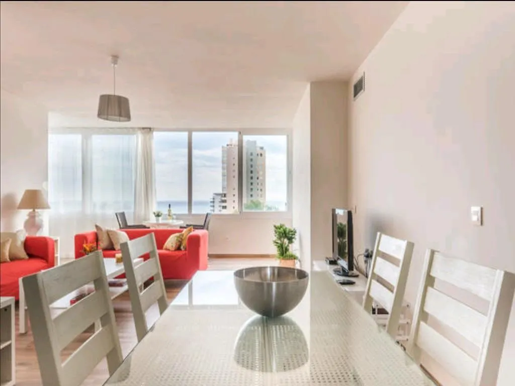 Lejlighed Apartamento Playamar Torremolinos