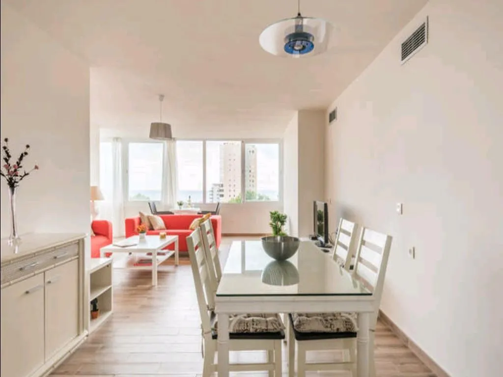 Lejlighed Apartamento Playamar Torremolinos Spanien