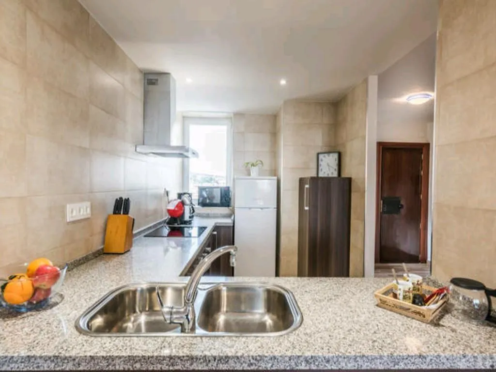 Lejlighed Apartamento Playamar Torremolinos