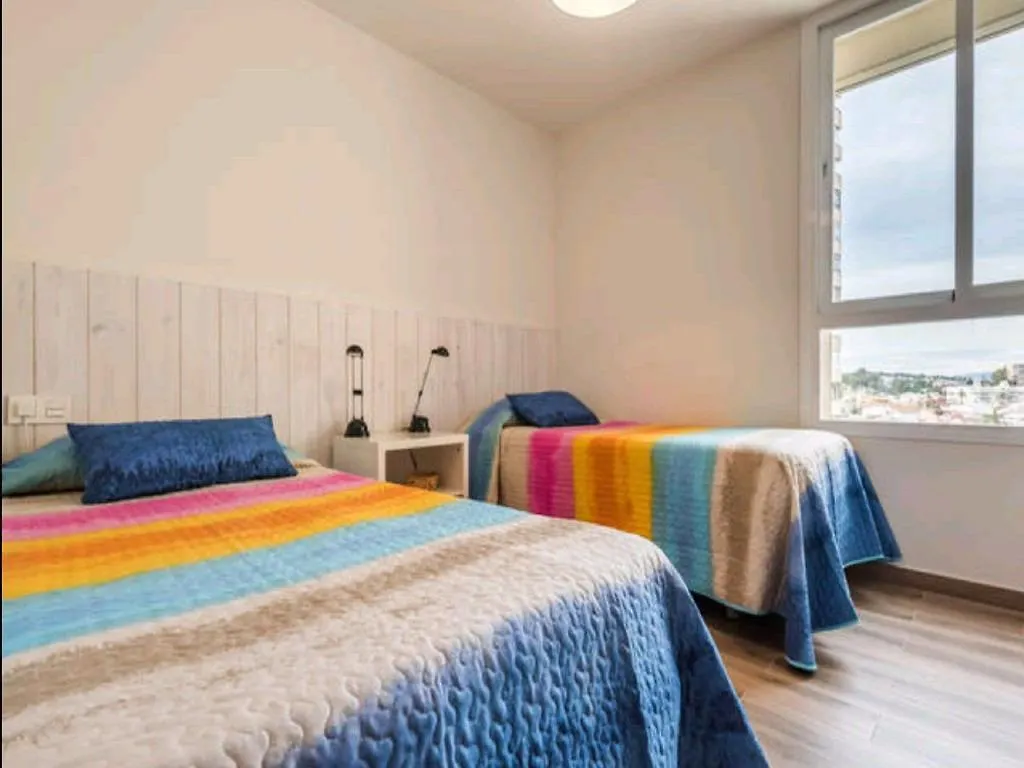 Lejlighed Apartamento Playamar Torremolinos